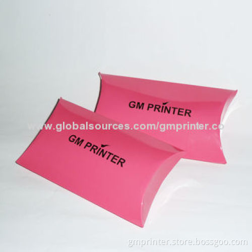 Holiday Boxes, 85*175mm Size, OEM Orders Welcomed